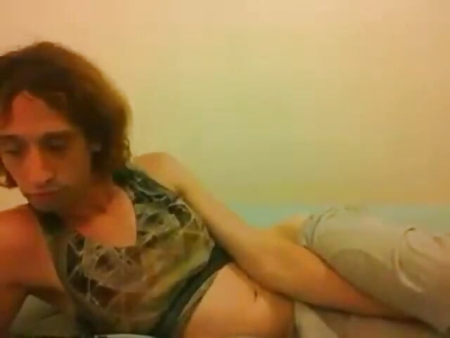 Lil Taste's Solo Chaturbate Session; No Cum/no Orgasm