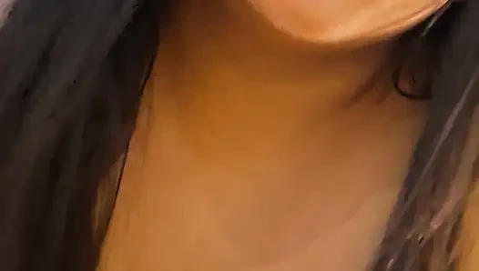 Rich fuck with my rommie after college