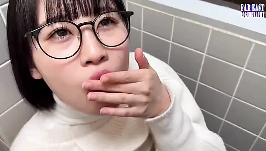 Сладкие очки соблазняют в ленивый день, наслаждаясь теплыми каплями в бесконечном глотке Блаженства - часть.1