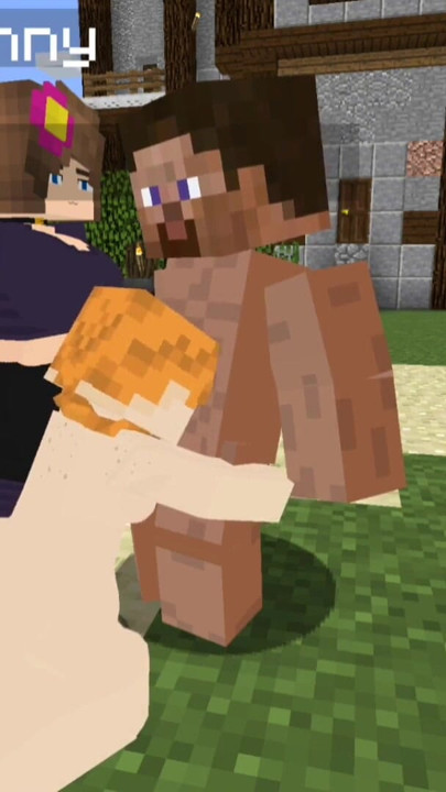 Minecraft Jenny Mod Fapcraft Its Alex, the muscle mommy, and her ass is massive | Clip 2