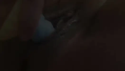Dripping Pussy