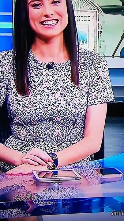 Chica azteca 3 Lucy bravo
