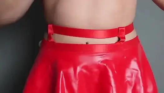 Tis the Season to Be Sexy and Naughty