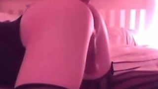 Sexy travestieten Paulasmithtv Anniet neuken zuigen spelen