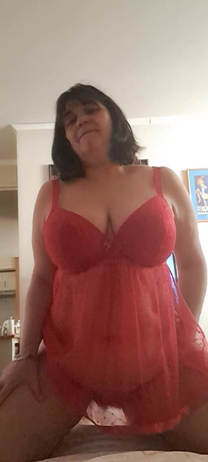 Kuumien MILF-tissien esittely