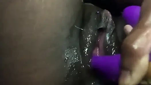 Sexy stepmother having fucking with her stepson.