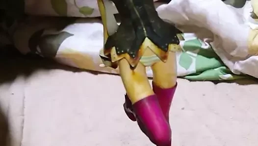mikono bukkake