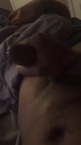 Stroking the bbc