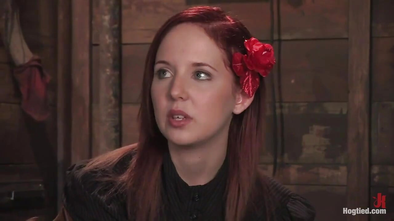 Horny Girls Also Cum in Small Packages Megan Murray