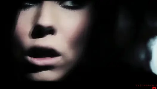 Carla Cox Und Megan Coxxx Haben Gummi-lust