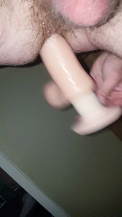 New Toy