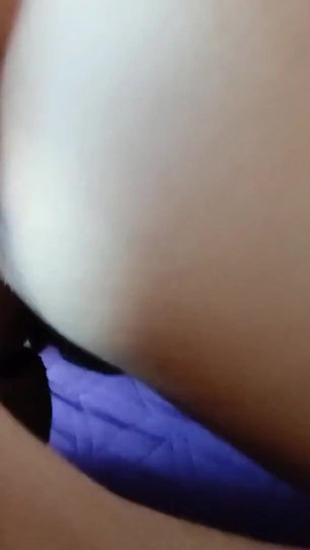 Powerful moment from "This milf has the most beautiful anal hole"