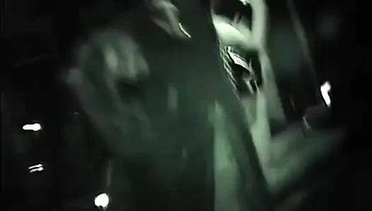 Jessica Rizzo in Sodom and Gomorrah Scene Part 1