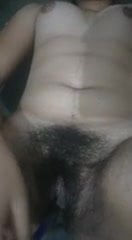 Hand job with pen and caroot