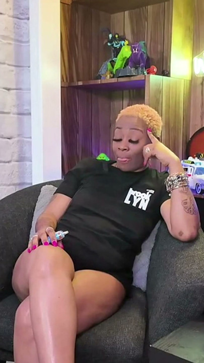Who’s Auntie Is This? 🤨 | Clip 3