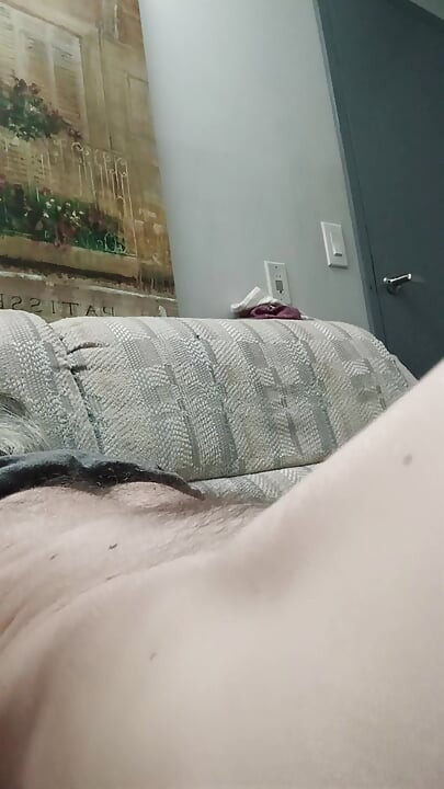 Getting off