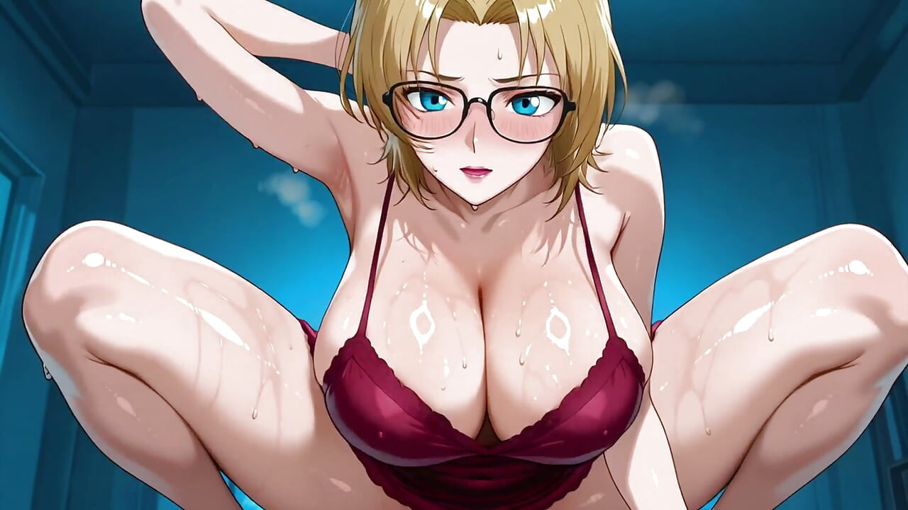 Jodie Starling (Κόναν)