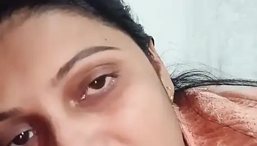 Step father hard sex with desi indian step daughter in room ( Mohini )