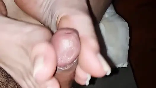 Pasangan tak berhadapan dengan chemistry berbahaya