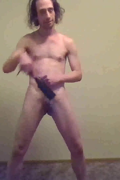 Transgirl 75+ Paddle Strikes to My Non-op Clit