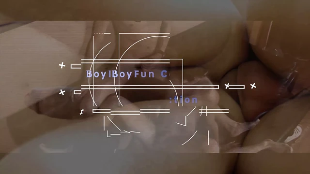 Boyfun - Alec Loob Fucks His Peeper Max Trey