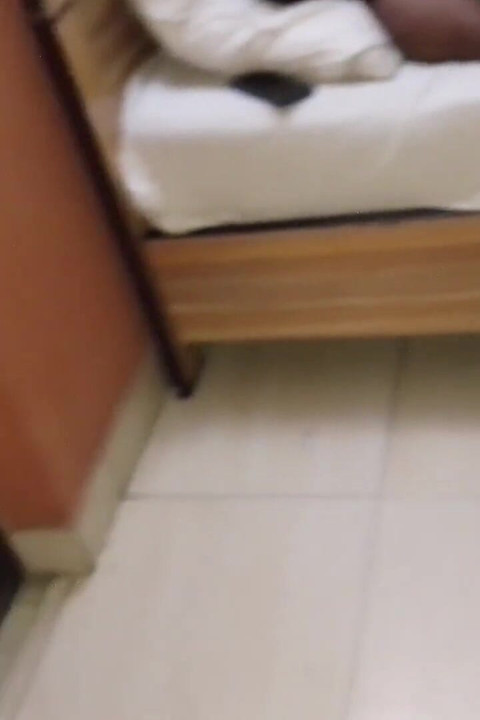 Fucking My StepBrother's Big Black Ass Wife