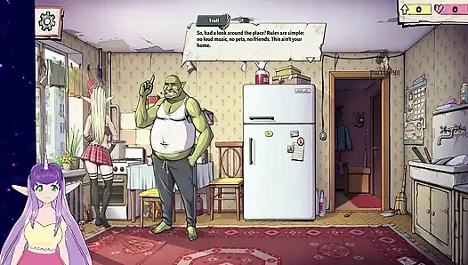 Çorbacı oyunu sansürsüz bölüm 1