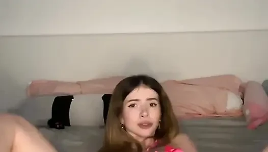 Get ready for the ultimate insatiable experience with Adrianna Savu's cl...