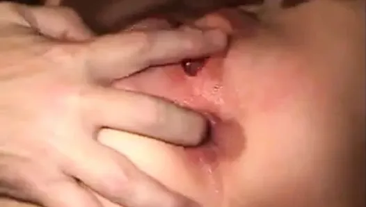 Trailer Park Whore Gets Fingered Two