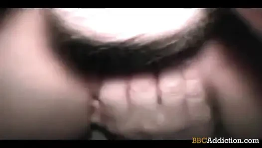BBC Addiction - MY wife lovec big black cock