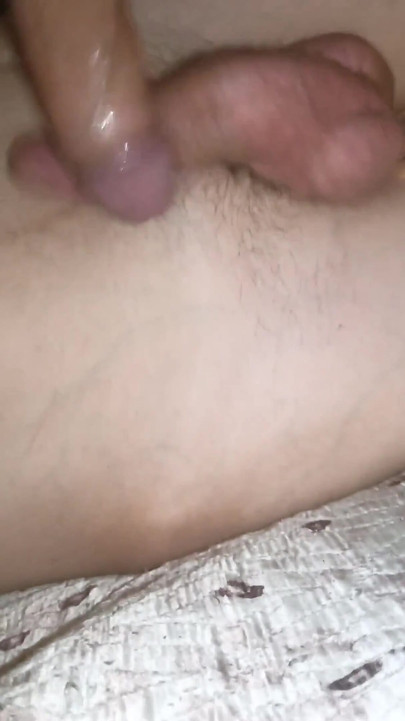 Young Members Stuck Big Skins Into Each Other!