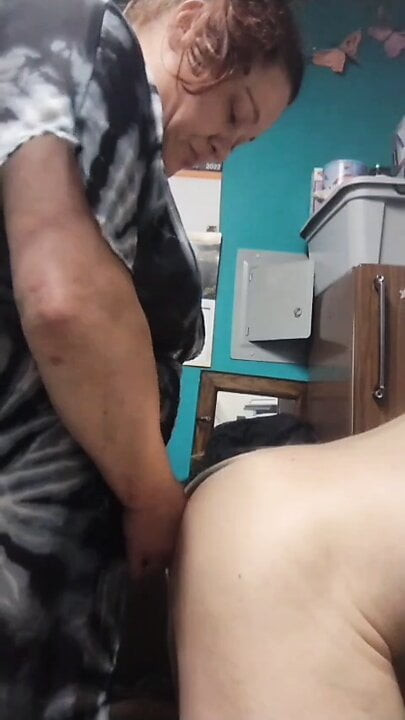 more pegging for sissy