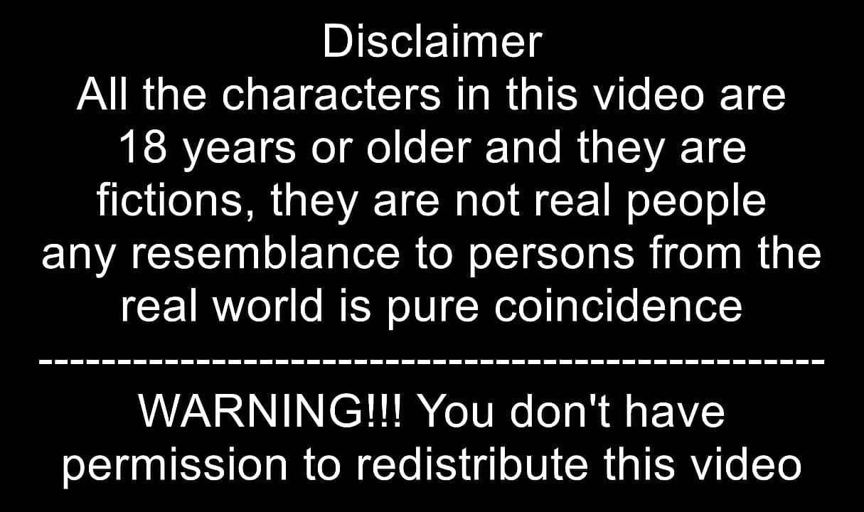 The Genesis order: guy and two hotties live on TV ep.65