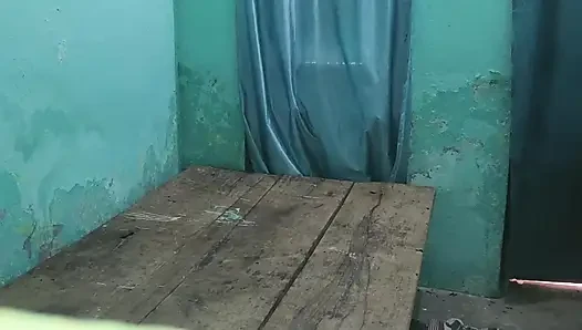 Она начала бегать в первый раз на глубокий трах, эпизод 3