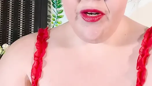 Sissy Basics'e dönme zamanı geldi