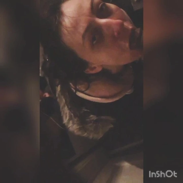 Stephanie Hausman Swallowing BBC Cum