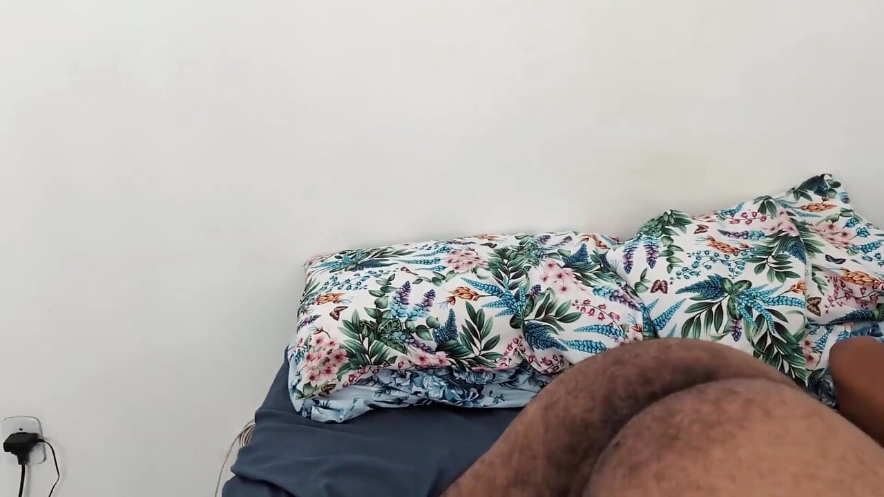 Insane Hookup Between Furry Bears Sucking, Tongue Kisses and Lots of Asshole Sucking