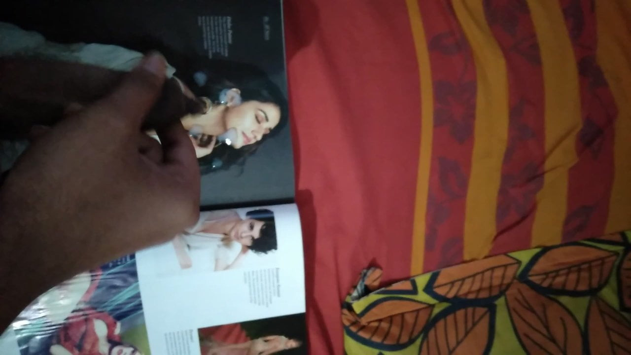 disha patani cumtrributed ahhh