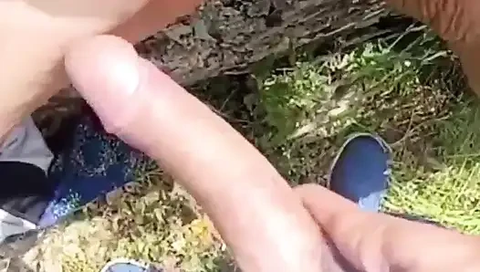 Трахнули в поле 2