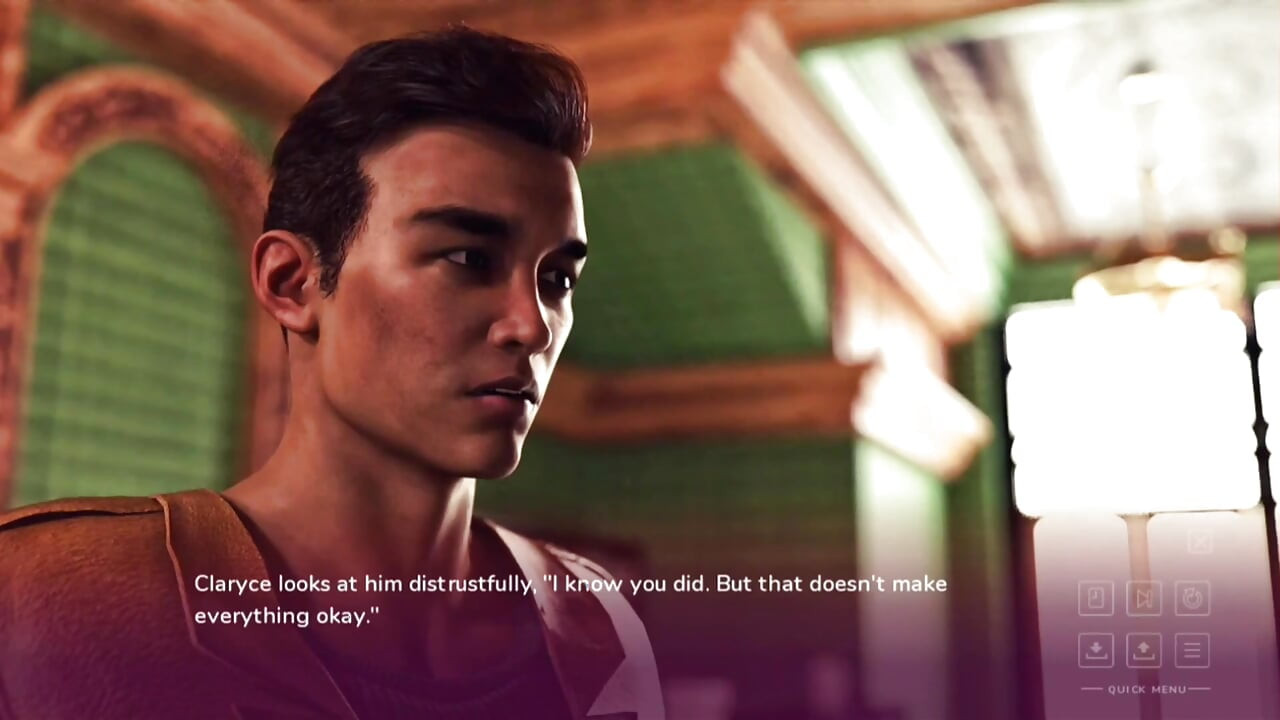 Yama - Keeley için hayat değişiklikleri - epa3