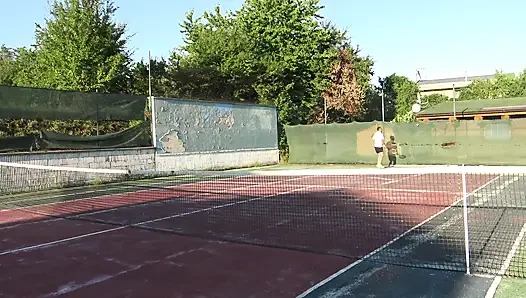 Tenis kadın egemenliği!