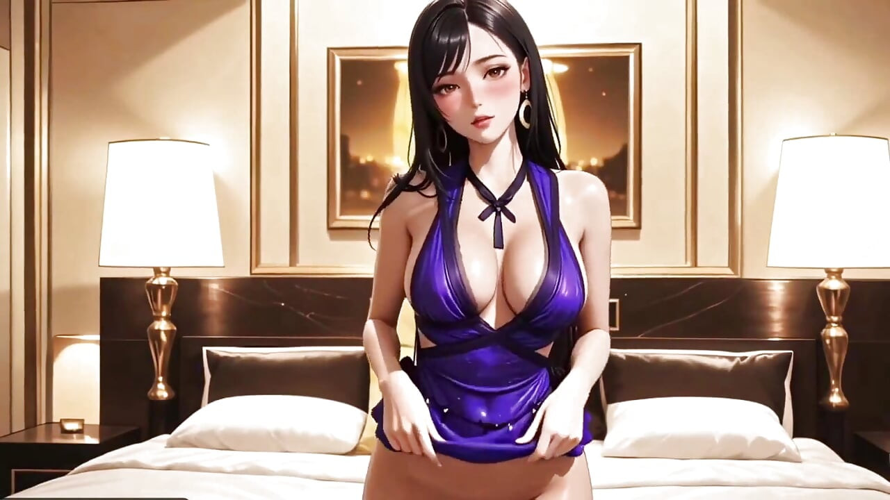 親友の義理の妹が一線を越える