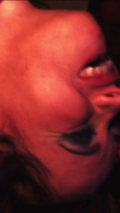 SLUT SUCKS A MASSIVE COCK THEN GETS FUCKED TO A CUMSHOT | Clip 3