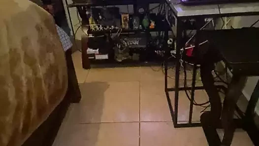 Wwe sasha bank boşalma haraç