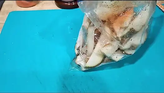 Große möpse kochen lass uns kochen teil 1