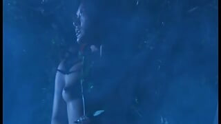 Beautiful Latina MILF with Big Tits Fucked Doggy Style and Cumshot on Ass by Big Cock