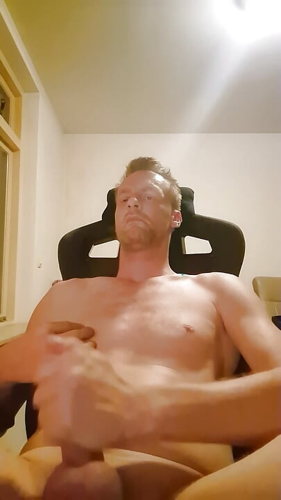 Cumming to gayporn
