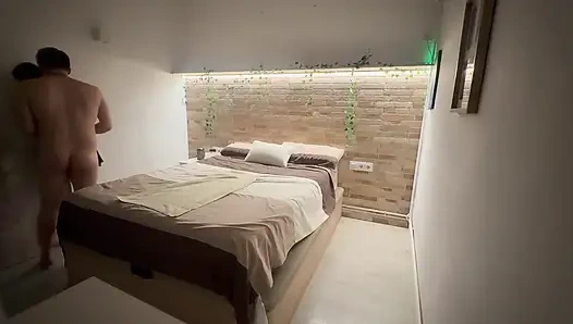 Комната развлечений