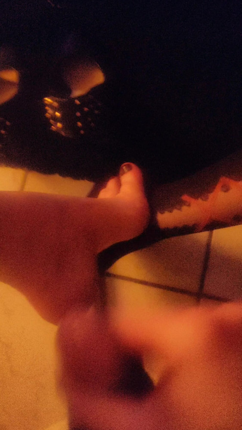 Tina Toesex