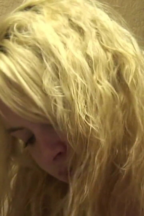 Shy girlfriend video